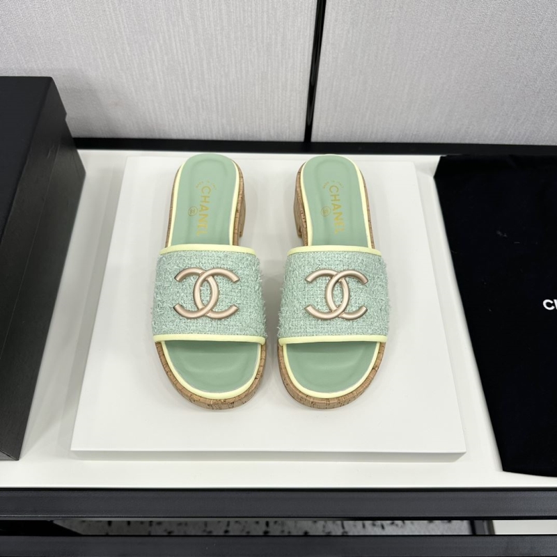 Ch*el slippers